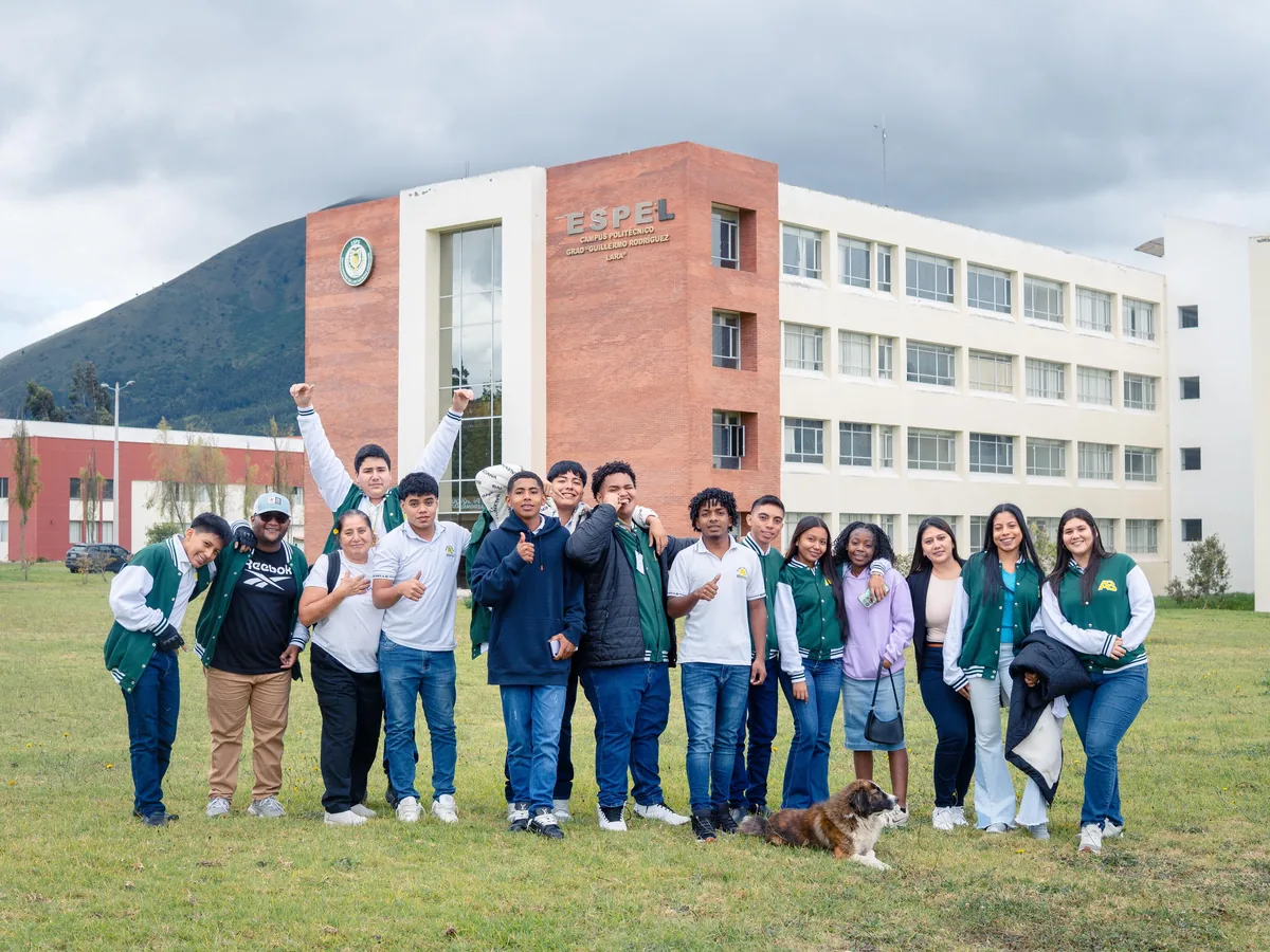 Nosotros AJTecnology