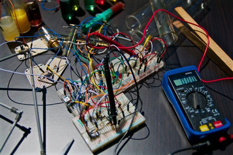 Principios de Electrotecnia y Automatización Básica